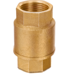 Bronze Multi Check Valve Screwed