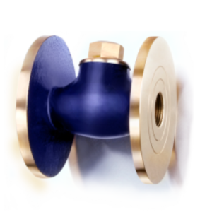 Bronze Horizontal Check Valve CL-1 [Flanged]