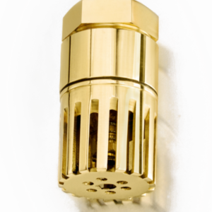 Bronze Foot Valve