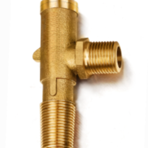 Brass Ferrule