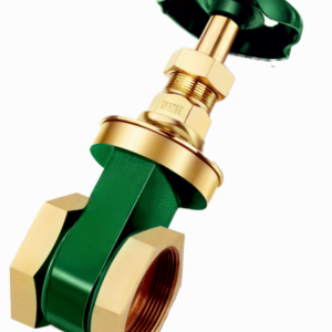 Bronze Gate Valve Hatterslay Type