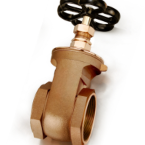 Bronze Gate [Tanker] Valve