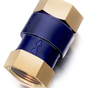 Bronze Vertical Check Valve