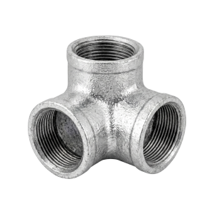 3-Way Elbow
