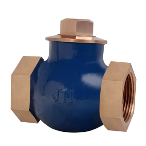 Horizontal Check Valve
