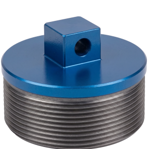 Cap Plug (Hole Type)