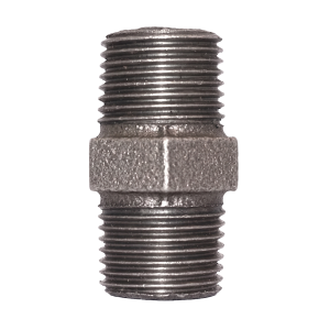 Hex Nipple