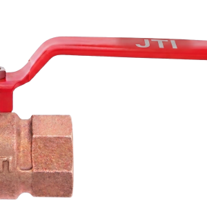 Ball Valve
