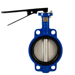 Butterfly Valve