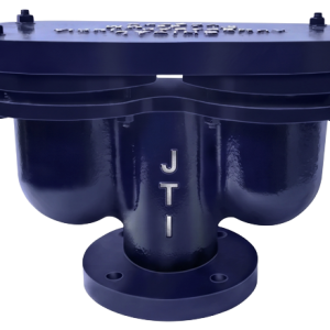 Double Action Air Valve