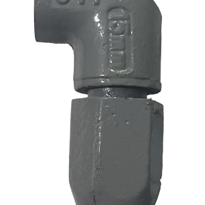 Lift Up Cock (ADI Type)
