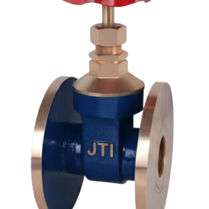 Flange Gate Valve