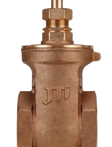 Tanker Valve