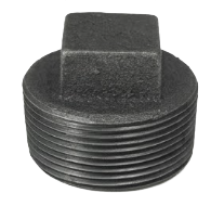 Steel Plug