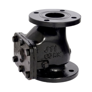 Reflex Valve