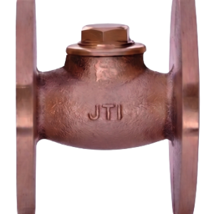 Flange Horizontal Check Valve