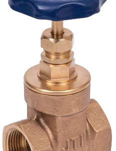Gate Valve (Hexlay Type)