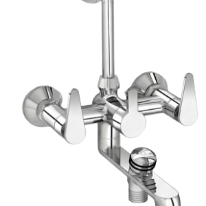 Wall Mixer 3 in 1